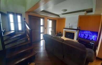 Imagem 3: JFERNANDO IMÓVEIS VENDE EXCELENTE CASA NO BAIRRO IGARA EM CANOAS/RS