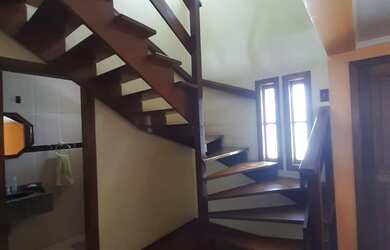 Imagem 5: JFERNANDO IMÓVEIS VENDE EXCELENTE CASA NO BAIRRO IGARA EM CANOAS/RS