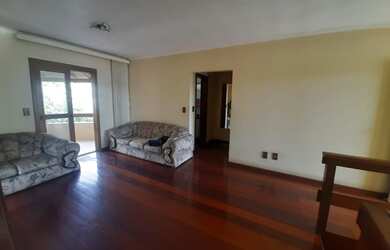 Imagem 6: JFERNANDO IMÓVEIS VENDE EXCELENTE CASA NO BAIRRO IGARA EM CANOAS/RS