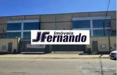 Imagem 4: JFERNANDO ALUGA EXCELENTE PAVILHÃO NO BAIRRO MATHIAS VELHO EM CANOAS/RS