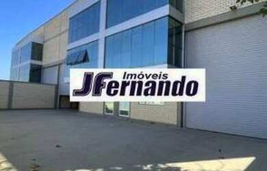 Imagem: JFERNANDO ALUGA EXCELENTE PAVILHÃO NO BAIRRO