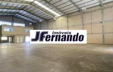 Imagem 2: JFERNANDO ALUGA EXCELENTE PAVILHÃO NO BAIRRO MATHIAS VELHO EM CANOAS/RS