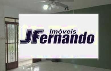 Imagem: JFERNANDO ALUGA EXCELENTE CASA NO BAIRRO