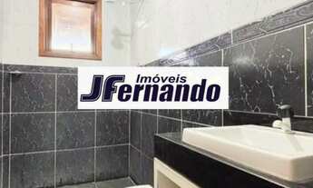 Imagem 2: JFERNANDO ALUGA OU VENDE EXCELENTE SOBRADO NO BAIRRO IGARA EM CANOAS/RS