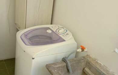 Imagem 3: JFERNANDO ALUGA EXCELENTE APARTAMENTO SEMI MOBILIADO NO BAIRRO IGARA EM CANOAS/RS