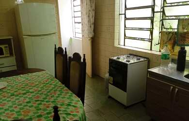 Imagem 6: JFERNANDO ALUGA EXCELENTE APARTAMENTO SEMI MOBILIADO NO BAIRRO IGARA EM CANOAS/RS