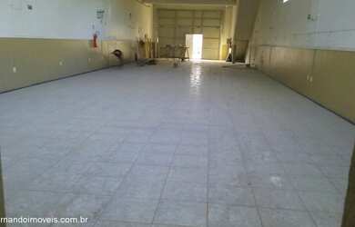 Imagem 2: Loja com 2 Dormitorio(s) localizado(a) no bairro Estância Velha em Canoas / Rio Grande do