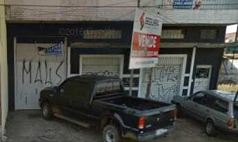 Imagem: Pavilhão com 2 Dormitorio(s) localizado(a)