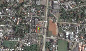 Imagem 2: Terreno com 2 Dormitorio(s) localizado(a) no bairro BARNABÉ em Gravataí / Rio Grande do S