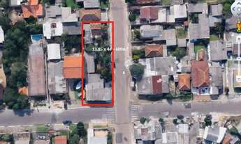 Imagem: Terreno com 2 Dormitorio(s) localizado(a)