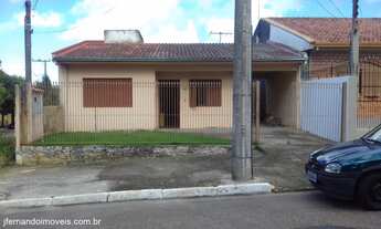 Imagem: Casa com 2 Dormitorio(s) localizado(a) no