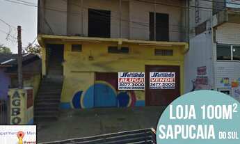 Imagem 2: Loja com 4 Dormitorio(s) localizado(a) no bairro centro em Sapucaia do Sul / Rio Grande d