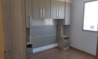 Imagem: Condomínio Fechado com 2 Dormitorio(s)