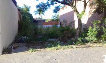 Imagem 2: Terreno com 5 Dormitorio(s) localizado(a) no bairro Niterói em Canoas / Rio Grande do Sul