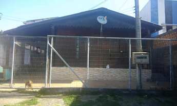 Imagem 2: Casa com 2 Dormitorio(s) localizado(a) no bairro Estância Velha em Canoas / Rio Grande do