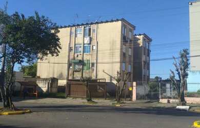 Imagem 2: Apartamento com 2 Dormitorio(s) localizado(a) no bairro Guajuviras em Canoas / Rio Grande
