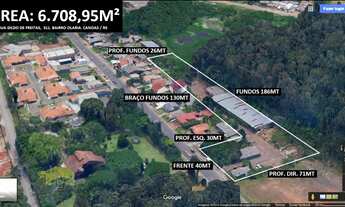 Imagem: OPORTUNIDADE DE TERRENO PARA VENDA E LOCAÇÃO