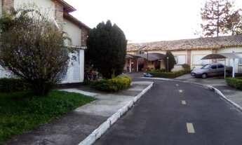 Imagem: Casa com 2 Dormitorio(s) localizado(a) no