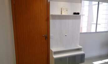 Imagem 4: JFERNANDO VENDE EXCELENTE APARTAMENTO COM MOVÉIS SOB MEDIDA NO BAIRRO IGARA EM CANOAS/RS