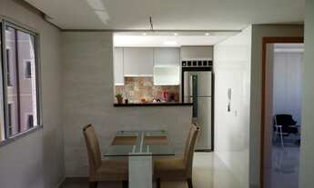 Imagem 6: JFERNANDO VENDE EXCELENTE APARTAMENTO COM MOVÉIS SOB MEDIDA NO BAIRRO IGARA EM CANOAS/RS