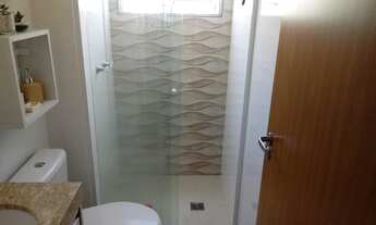 Imagem 3: JFERNANDO VENDE EXCELENTE APARTAMENTO COM MOVÉIS SOB MEDIDA NO BAIRRO IGARA EM CANOAS/RS