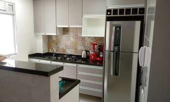 Imagem 2: JFERNANDO VENDE EXCELENTE APARTAMENTO COM MOVÉIS SOB MEDIDA NO BAIRRO IGARA EM CANOAS/RS