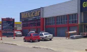 Imagem 2: Terreno com 3 Dormitorio(s) localizado(a) no bairro Estância Velha em Canoas / Rio Grande