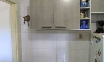 Imagem 3: Apartamento com 2 Dormitorio(s) localizado(a) no bairro em Canoas / Rio Grande do Sul Re