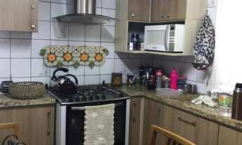 Imagem 5: Casa com 3 Dormitorio(s) localizado(a) no bairro São José em Canoas / Rio Grande do Sul R