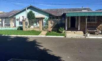 Imagem: Casa com 3 Dormitorio(s) localizado(a) no