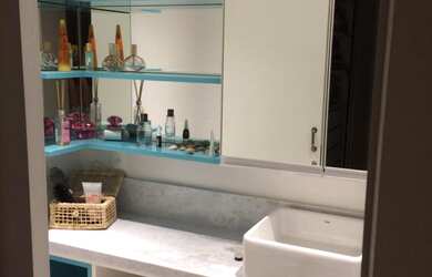 Imagem 7: Apartamento com 2 Dormitorio(s) localizado(a) no bairro Marechal Rondon em Canoas / Rio G