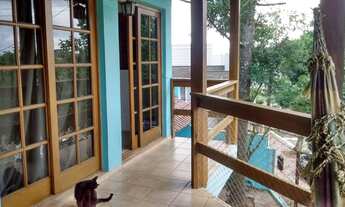 Imagem: Casa com 3 Dormitorio(s) localizado(a) no