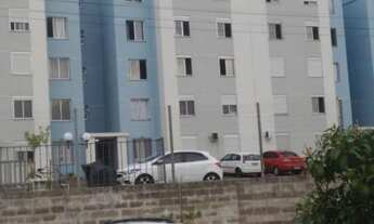 Imagem: Apartamento com 2 Dormitorio(s) localizado(a)