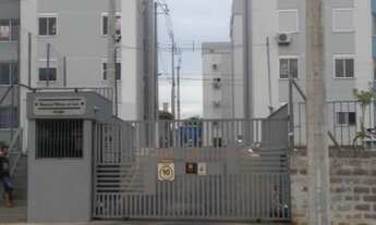 Imagem 2: Apartamento com 2 Dormitorio(s) localizado(a) no bairro Olaria em Canoas / Rio Grande do