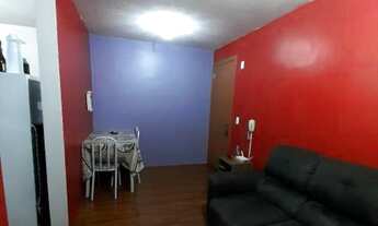Imagem 5: Apartamento com 2 Dormitorio(s) localizado(a) no bairro Olaria em Canoas / Rio Grande do