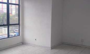 Imagem 2: JFERNANDO ALUGA EXCELENTE SALA COMERCIAL COM ÓTIMA LOCALIZAÇÃO EM CANOAS/RS