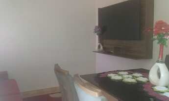 Imagem: Casa com 2 Dormitorio(s) localizado(a) no