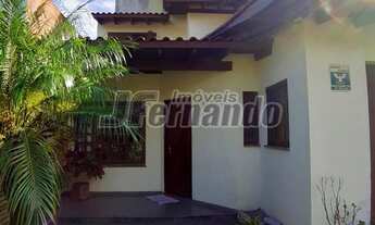 Imagem: Casa com 4 Dorm. Para Venda, por R$ 1.300.000,00
