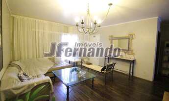 Imagem: Casa / sobrado com 4 Dorm. Para Venda, por