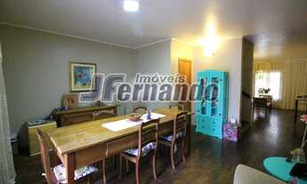 Imagem 2: Casa / sobrado com 4 Dorm. para Venda, por R$ 1.250.000,00