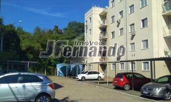 Imagem 2: Apartamento com 2 Dormitorio(s) localizado(a) no bairro Olaria em Canoas / Rio Grande do