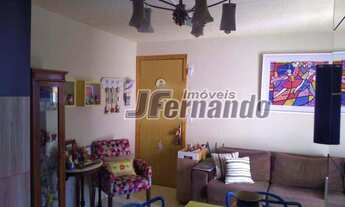 Imagem 7: Apartamento com 2 Dormitorio(s) localizado(a) no bairro Olaria em Canoas / Rio Grande do