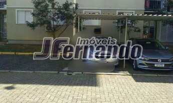 Imagem 4: Apartamento com 2 Dormitorio(s) localizado(a) no bairro Olaria em Canoas / Rio Grande do