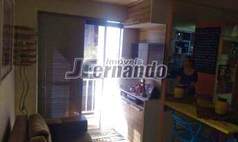 Imagem 6: Apartamento com 2 Dormitorio(s) localizado(a) no bairro Olaria em Canoas / Rio Grande do