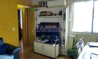 Imagem 4: Apartamento com 2 Dormitorio(s) localizado(a) no bairro Igara em Canoas / Rio Grande do S