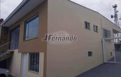 Imagem 2: Prédio com 7 Dormitorio(s) localizado(a) no bairro Marechal Rondon em Canoas / Rio Grande