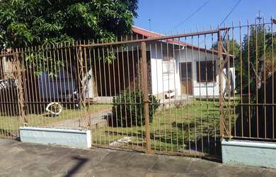 Imagem 2: Casa com 3 Dormitorio(s) localizado(a) no bairro Igara em Canoas / Rio Grande do Sul Ref