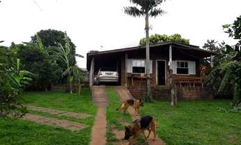 Imagem 2: Terreno com 3 Dormitorio(s) localizado(a) no bairro Olaria em Canoas / Rio Grande do Sul