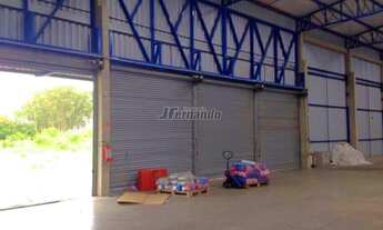 Imagem 5: Ótimo Pavilhão em Nova Santa Rita