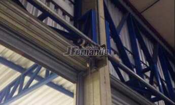 Imagem 6: Ótimo Pavilhão em Nova Santa Rita